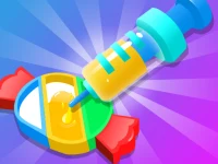 Dye It Right: Color Picker background