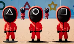 456 Squid Game Challenge