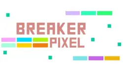 Breakout Pixel