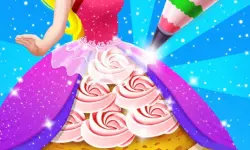 Cake Maker Cooking Games