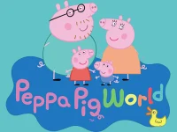 Peppa Pig: Sports Day