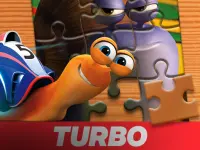 Turbo Jigsaw Puzzles background