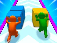Push the Colors background