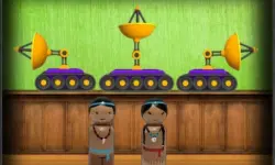 Amgel Kids Room Escape 88