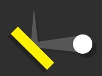 Yellow Lines background
