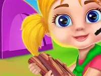 Camping Adventure 2