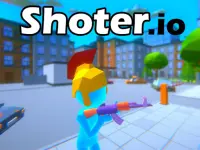 Shoter.io background