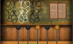 Amgel Kids Room Escape 77