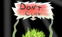Dont click