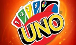UNO Card Game