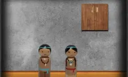 Amgel Easy Room Escape 64