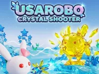 Usarobo Crystal Shooter image