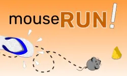 mouseRun!