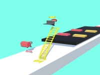 Ladder Ranking background