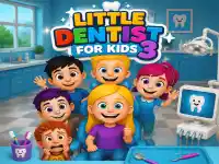 Little Dentist For Kids 3
