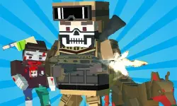 Crazy Pixel Apocalypse 9