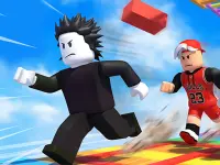 Roblox Parkour Adventure image