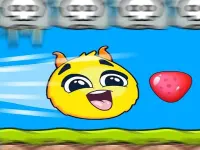 Sugar Rusher background
