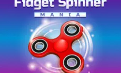 Fidget Spinner Mania