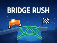 Bridge Rush &ndash; Draw Bridge Puzzle Game image