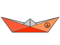 Red Boats background
