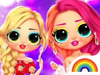 Bff Stylish Off Shoulder Outfits background