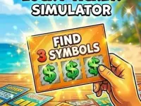 Lucky Ticket: Simulator image