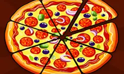 Pizza Maker Cooking 2