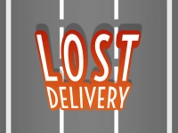 Lost Delivery background