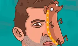 HOSPITAL STORIES: DOCTOR SOCCER