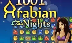 1001 Arabian Nights