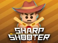 Sharpshooter background