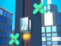 Drop The Elevator background