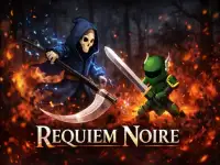 RequiemNoire background
