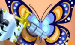 Fashion Arm Tattoo Design