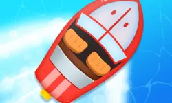 Boat Rescue Challenge