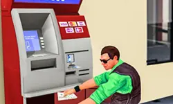 ATM Cash Deposit