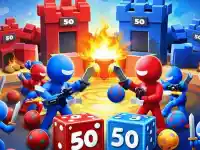 Roll Dice Mob Control