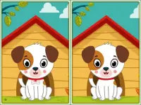 Spot 5 Differences