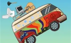 Adventure-Drivers-Game