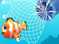 Fishdom Online background