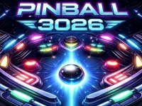 Pinball 3026 image