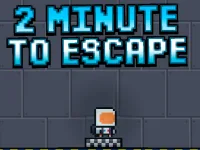 2 Minutes to Escape background