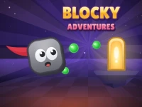 Blocky Adventures image