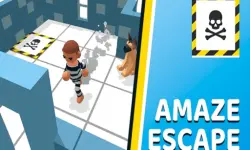 Amaze Escape