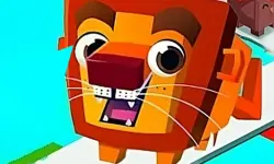 Bridge Go Animal Rescue