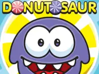 Donutosaur