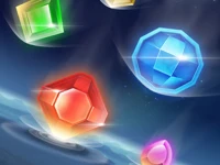 Diamond master background