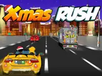 Xmas Rush background