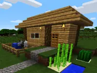 WorldCraft: 3D Build Craft